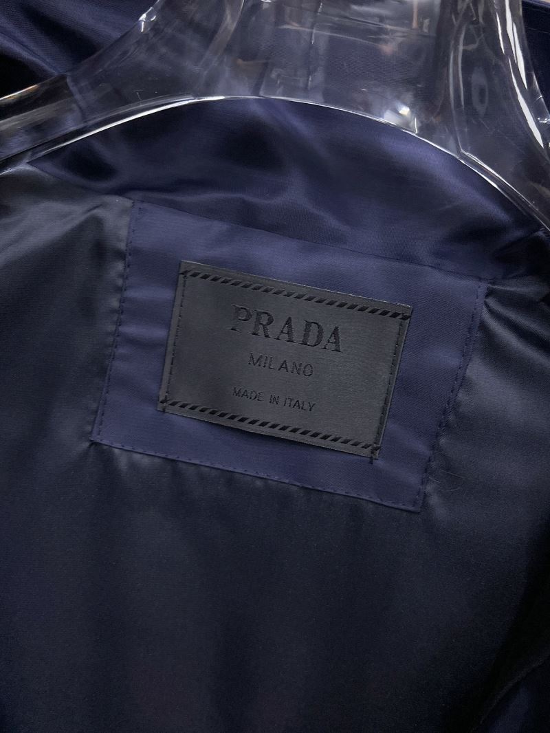 Prada Outwear